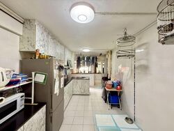 Blk 103 Kebun Baru Heights (Ang Mo Kio), HDB 3 Rooms #563596821